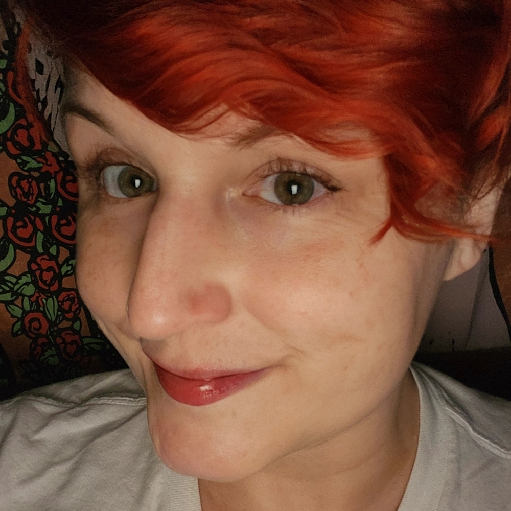 Meet your Posher, Christina